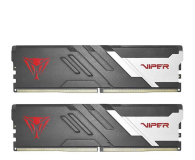 Patriot 16GB (2x8GB) 6000 CL36 Viper Venom